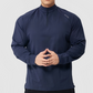Top casual elástico de moda para hombre