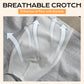Calzoncillos bóxer transpirables con estampado geométrico para hombre (Compra 1 y llévate 2 gratis)