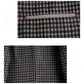 Blazer casual de corte recto para hombre