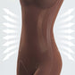 👙 60% DE DESCUENTO ! ✨ Body Moldeador Sin Costuras - Control de Abdomen y Levantador de Glúteos, Invisible bajo la Ropa y Ajuste Cómodo 💃📦