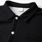 Chaqueta informal de color liso para hombre-👍estilo clásico, comodidad para el día a día.👔