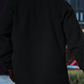 Chaqueta informal de color liso para hombre-👍estilo clásico, comodidad para el día a día.👔