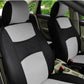 Fundas protectoras para asientos de coche de moda
