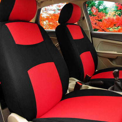 Fundas protectoras para asientos de coche de moda