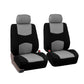 Fundas protectoras para asientos de coche de moda
