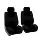 Fundas protectoras para asientos de coche de moda