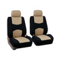 Fundas protectoras para asientos de coche de moda