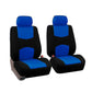 Fundas protectoras para asientos de coche de moda