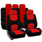 Fundas protectoras para asientos de coche de moda