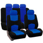 Fundas protectoras para asientos de coche de moda
