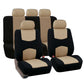 Fundas protectoras para asientos de coche de moda