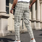 Pantalones de Cuadros para Hombre