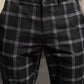 Pantalones de Cuadros para Hombre