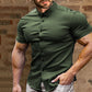 Camisas de Botones para Hombre Kilayu® – Sin Plancha
