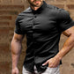 Camisas de Botones para Hombre Kilayu® – Sin Plancha