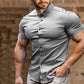 Camisas de Botones para Hombre Kilayu® – Sin Plancha