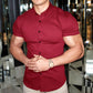 Camisas de Botones para Hombre Kilayu® – Sin Plancha