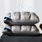 😴🛏️ ¡OFERTA RELÁMPAGO 50% OFF! Almohada Cervical Ergonómica – Sueño Profundo y Sin Dolor