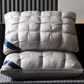 😴🛏️ ¡OFERTA RELÁMPAGO 50% OFF! Almohada Cervical Ergonómica – Sueño Profundo y Sin Dolor
