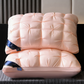 😴🛏️ ¡OFERTA RELÁMPAGO 50% OFF! Almohada Cervical Ergonómica – Sueño Profundo y Sin Dolor