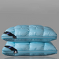 😴🛏️ ¡OFERTA RELÁMPAGO 50% OFF! Almohada Cervical Ergonómica – Sueño Profundo y Sin Dolor
