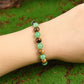 Pulsera Elástica Atrae Dinero