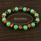 Pulsera Elástica Atrae Dinero