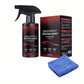 Kit de Spray de Revestimiento para Coche