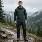 📢📢¡50% DE DESCUENTO!⏰Pantalones cargo tácticos clásicos para hombre
