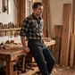 📢📢¡50% DE DESCUENTO!⏰Pantalones cargo tácticos clásicos para hombre