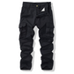 📢📢¡50% DE DESCUENTO!⏰Pantalones cargo tácticos clásicos para hombre