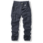 📢📢¡50% DE DESCUENTO!⏰Pantalones cargo tácticos clásicos para hombre