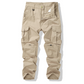 📢📢¡50% DE DESCUENTO!⏰Pantalones cargo tácticos clásicos para hombre