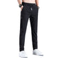🏃‍♂️ ¡OFERTA LIMITADA 50% OFF! ✨ Pantalones de Chándal de Seda de Hielo para Hombre – Secado Rápido, Corte Holgado, Ultraligeros ❄️