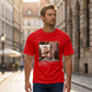 🏙️ ¡50% DE DESCUENTO POR TIEMPO LIMITADO! ✨ Camiseta Gráfica Urbana – Nueva York, Suave, Corte Relajado ✨
