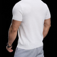 📢¡¡50% de descuento!! ⏰Camiseta de punto transpirable con cuello en V