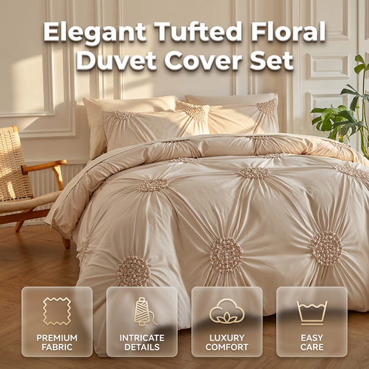 🔥 ¡50% DE DESCUENTO POR TIEMPO LIMITADO! 🛏️ Funda de Edredón con Diseño de Rombos Elegante – Renueva tu Dormitorio con Comodidad y Estilo ✨
