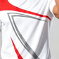 👕Conjunto de 2 Piezas para Hombre - Camiseta y Shorts Casuales de Verano