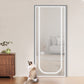 Puerta mosquitera de malla apta para mascotas