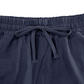 🌿 Oferta 2026 — ¡Más de 36,000 Vendidos!🔥⏰Pantalones Cortos Transpirables de Lino para Descanso