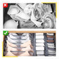 Compartimento de la caja de almacenamiento de ropa interior