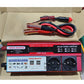 Inversor de Corriente para Coche 12V a 230V de Alta Potencia