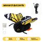🦸🐱 Juguete Mariposa con Sensor Inteligente para Gatos – ¡50% DESCUENTO! Activado por Movimiento, Vuelo Realista y Diversión Interactiva 🔥✨