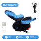 🦸🐱 Juguete Mariposa con Sensor Inteligente para Gatos – ¡50% DESCUENTO! Activado por Movimiento, Vuelo Realista y Diversión Interactiva 🔥✨
