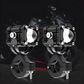 ⏰🔥 ¡OFERTA 50% OFF! 🏍️💡 Faro LED Universal para Motocicleta – Iluminación Potente, Mayor Visibilidad Nocturna y Seguridad en Cada Trayecto 🌙