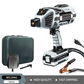 ⚡ ¡50% DE DESCUENTO AHORA! 🔥 Soldadora de Arco Manual – 4600W, 20-120A Ajustable y Portátil para Bricolaje y Reparaciones 🛠️