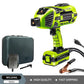 ⚡ ¡50% DE DESCUENTO AHORA! 🔥 Soldadora de Arco Manual – 4600W, 20-120A Ajustable y Portátil para Bricolaje y Reparaciones 🛠️