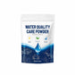 ⏰🔥 ¡OFERTA 50% OFF! 🐟✨ Polvo Purificador de Agua para Acuario y Estanque – Agua Cristalina en Solo Horas, Seguro para Peces y Plantas 🌿💧