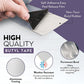 🛡️ 50% dto. Cinta impermeable de aluminio reforzado – sella grietas, techos y tuberías. Resistente a la intemperie y temperaturas extremas! 💧✨