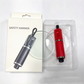 ⏳50% DE DESCUENTO POR TIEMPO LIMITADO 🚨 Mini Herramienta de Escape de Emergencia para Auto | Rompecristales y Cortador de Cinturón de Seguridad🪟